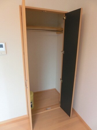 ウェンディの物件内観写真